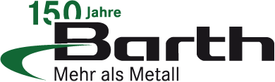 Barth-Metall-logo
