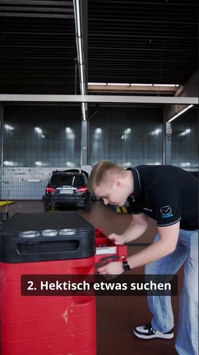 Content-Drehtag Autohaus B&ouml;gl