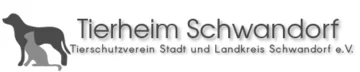 Logo Tierheim Schwandorf