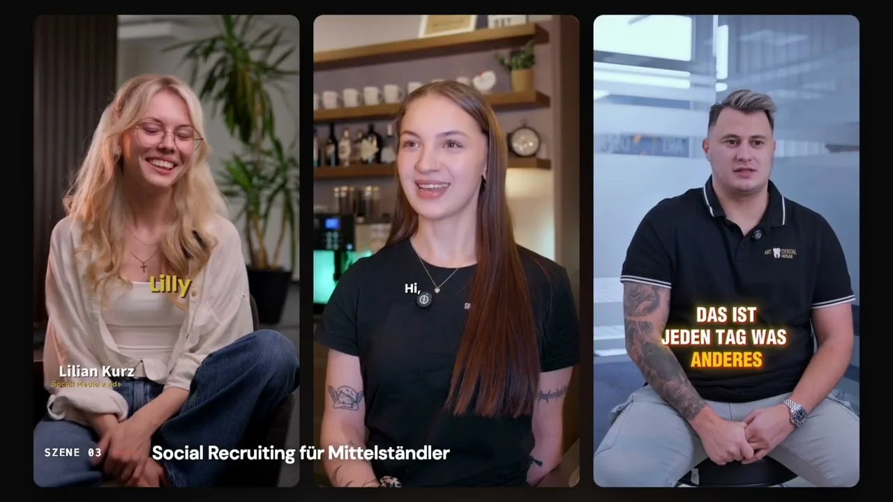 EsyMedia Showreel 2026